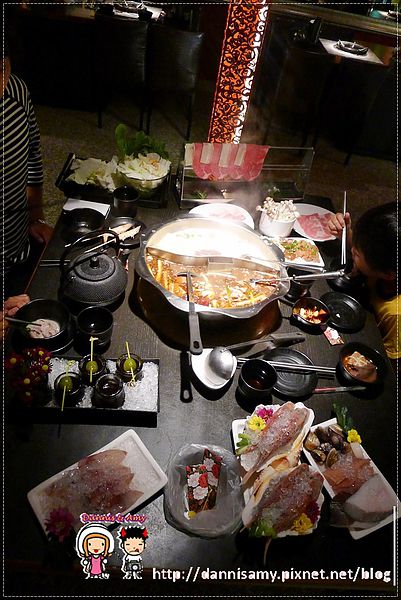 鍋之舞頂級麻辣鴛鴦鍋-林口店 (55)