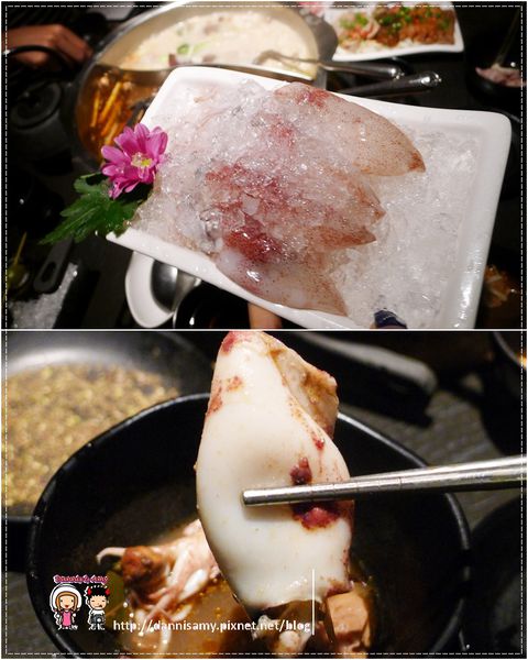 鍋之舞頂級麻辣鴛鴦鍋-林口店 (14)