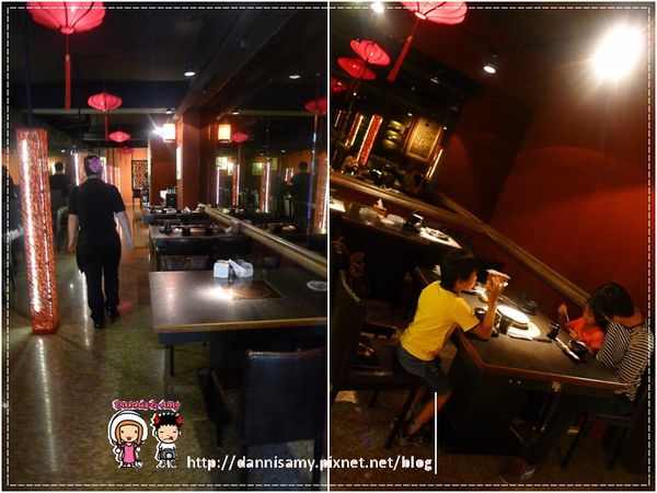 鍋之舞頂級麻辣鴛鴦鍋-林口店 (8)