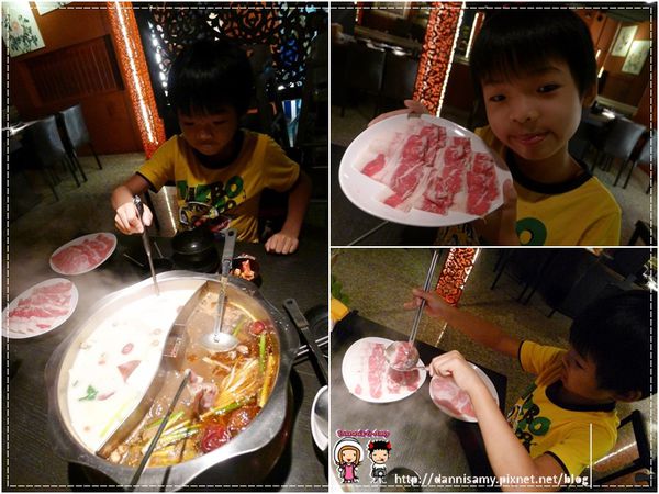 鍋之舞頂級麻辣鴛鴦鍋-林口店 (6)