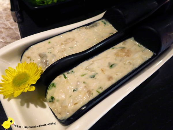 【林口】鍋之舞-高貴而不貴且令人回味