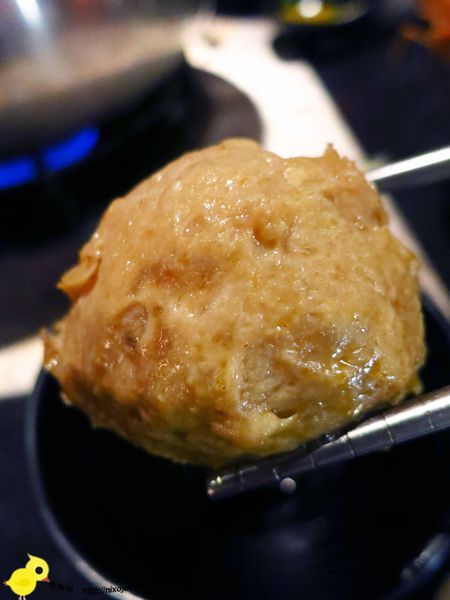 【林口】鍋之舞-高貴而不貴且令人回味