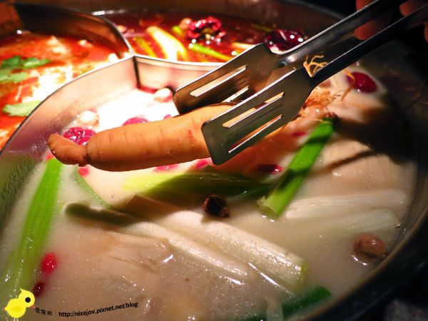 【林口】鍋之舞-高貴而不貴且令人回味