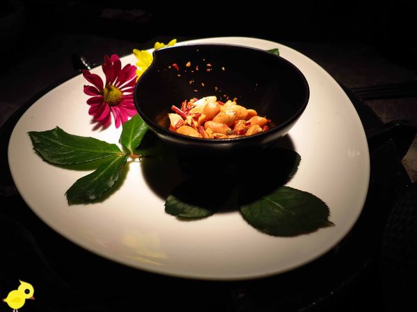 【林口】鍋之舞-高貴而不貴且令人回味