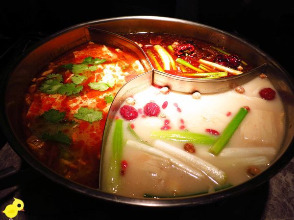 【林口】鍋之舞-高貴而不貴且令人回味