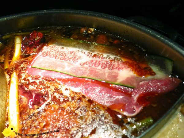 【林口】鍋之舞-高貴而不貴且令人回味