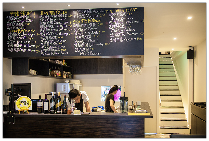 樂廚食苑La Cucina