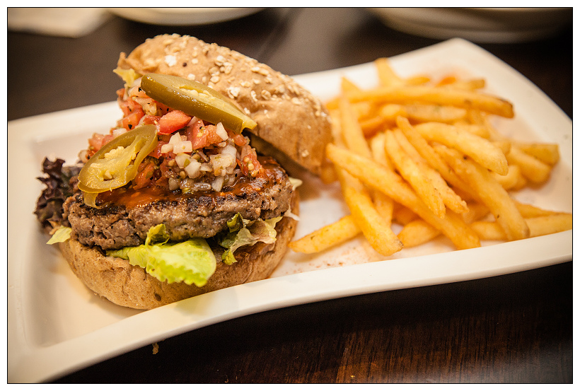 樂廚食苑La Cucina