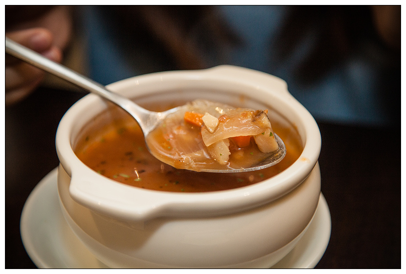 樂廚食苑La Cucina