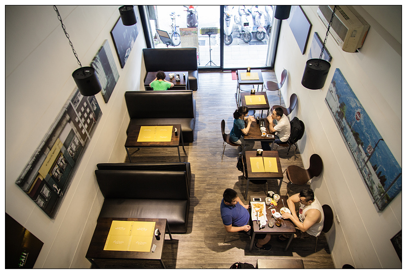 樂廚食苑La Cucina