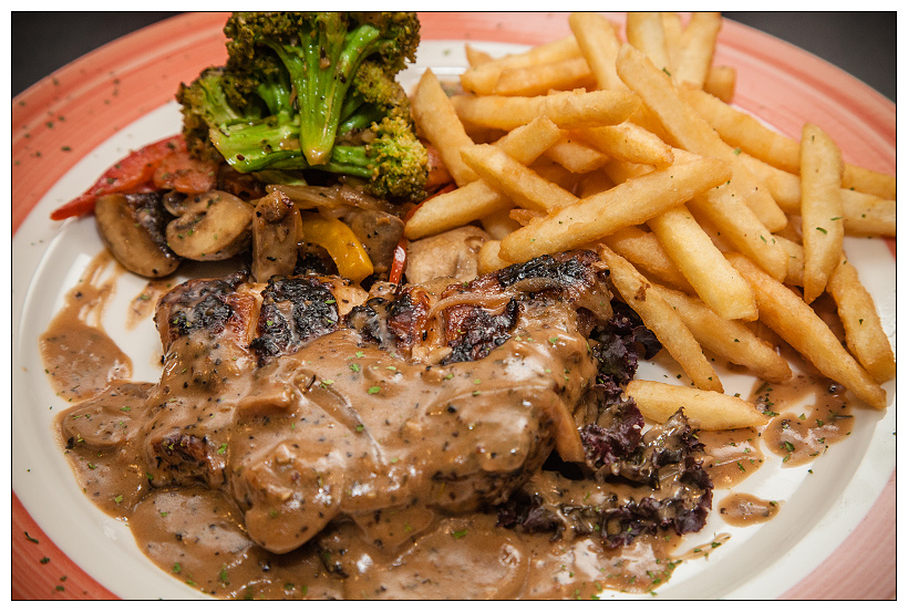 樂廚食苑La Cucina