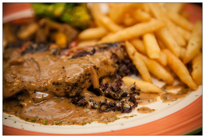 樂廚食苑La Cucina