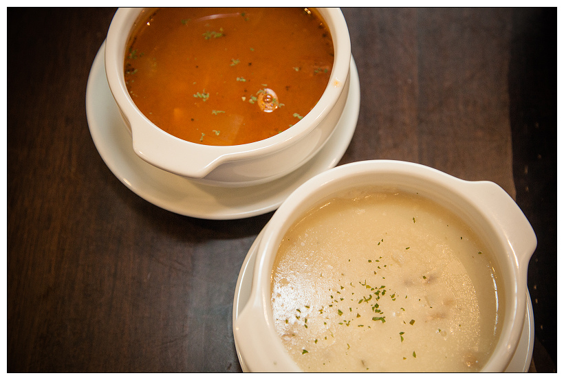 樂廚食苑La Cucina