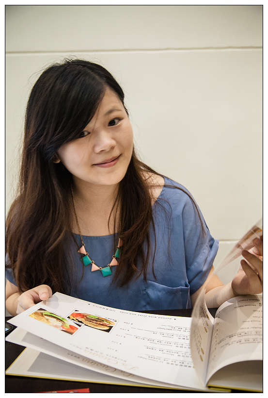 樂廚食苑La Cucina