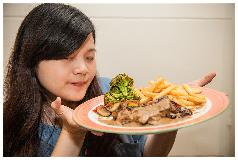 樂廚食苑La Cucina