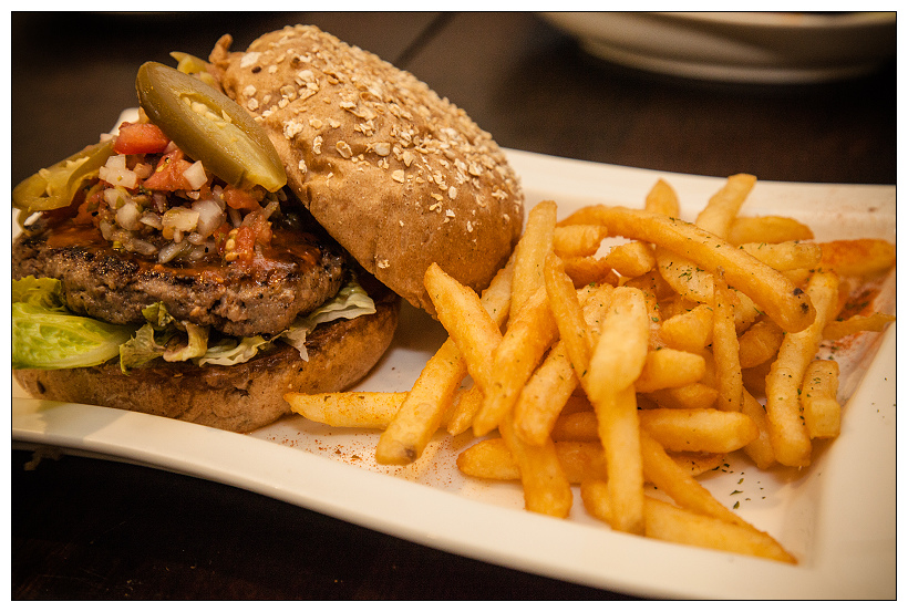 樂廚食苑La Cucina