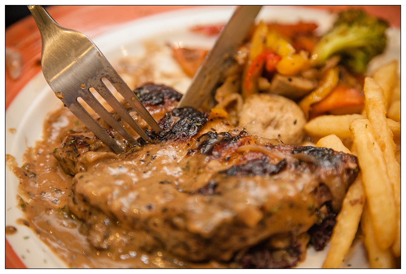 樂廚食苑La Cucina