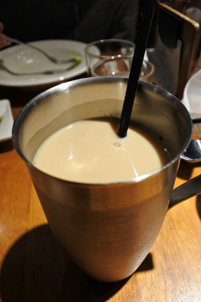 Second Floor Cafe 貳樓餐廳(公益店):【台中.美食】Second Floor Cafe 貳樓餐廳 ❤ 早午餐漢堡三明治樂活飯義大利麵比薩甜點選擇超級多