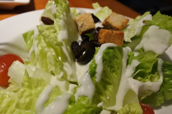 Second Floor Cafe 貳樓餐廳(公益店):【台中.美食】Second Floor Cafe 貳樓餐廳 ❤ 早午餐漢堡三明治樂活飯義大利麵比薩甜點選擇超級多