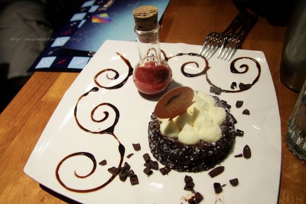 台中南屯區貳樓咖啡早午餐