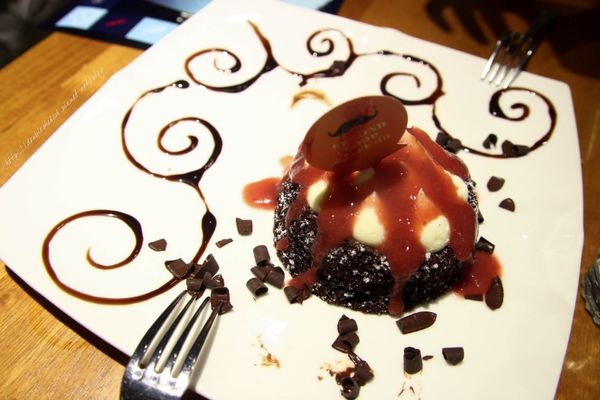 台中南屯區貳樓咖啡早午餐