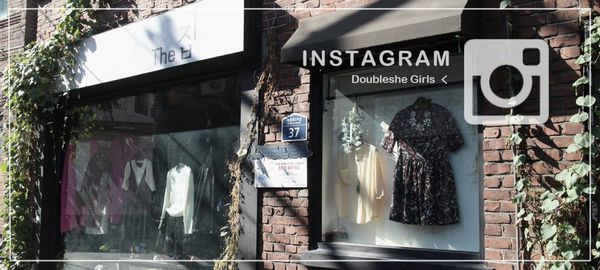 doubleshe instagram