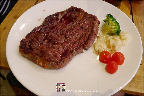 厚客美式炭烤牛排 (27)