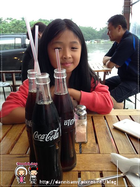 厚客美式炭烤牛排 (8)