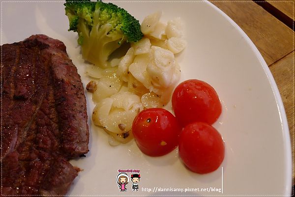 厚客美式炭烤牛排 (28)