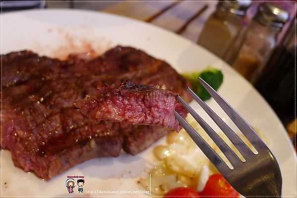 厚客美式炭烤牛排 (30)