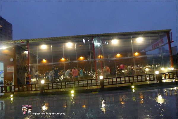 厚客美式炭烤牛排 (2)