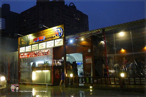 厚客美式炭烤牛排 (3)