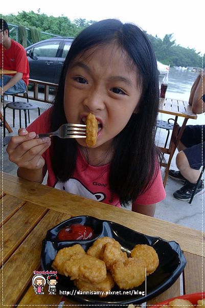 厚客美式炭烤牛排 (25)