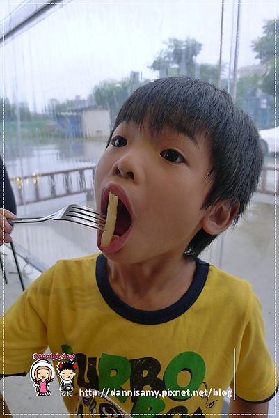 厚客美式炭烤牛排 (26)