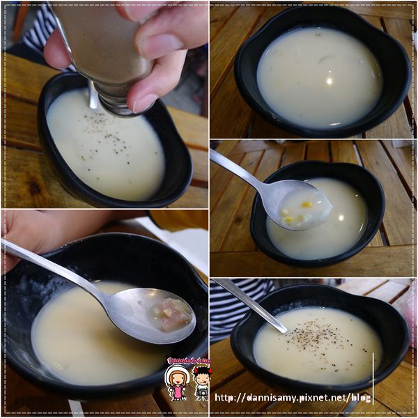 厚客美式炭烤牛排 (7)