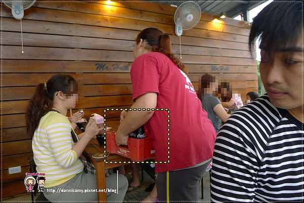 厚客美式炭烤牛排 (23)