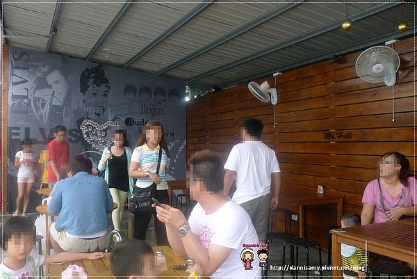 厚客美式炭烤牛排 (14)