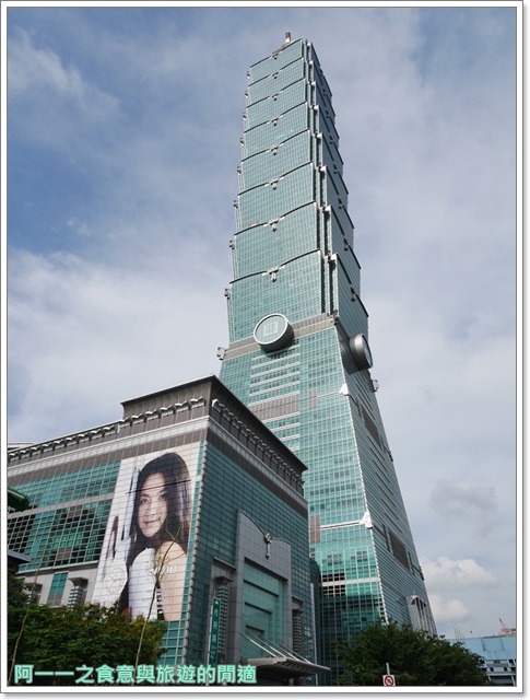 台北101觀景台:台北101觀景台~用不同角度鳥瞰自己熟悉台北市