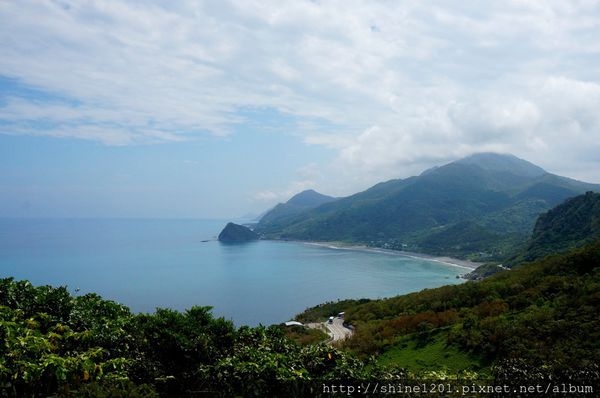【花蓮旅遊景點】石梯坪 奚卜蘭島 花連景點推薦