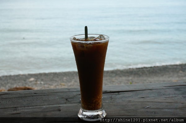 【花蓮海景下午茶】海浪café 石梯坪villa景觀下午茶