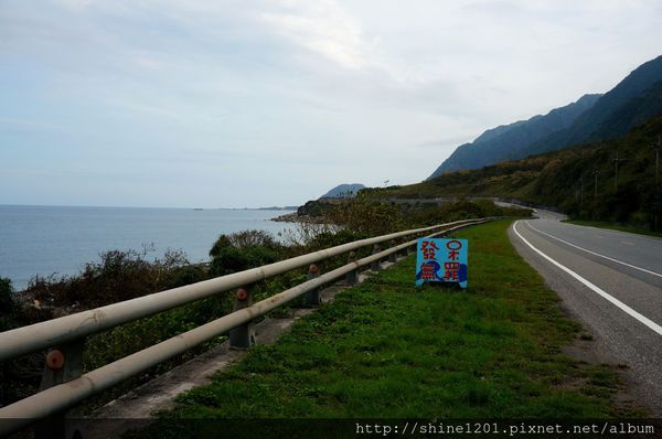 【花蓮海景下午茶】海浪café 石梯坪villa景觀下午茶