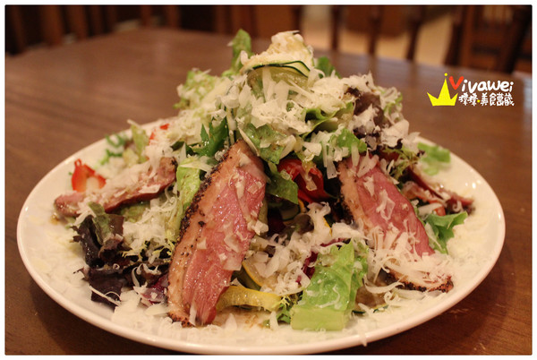 Pizzeria OGGI:台北士林區|全台第一家拿坡里認證披薩專賣店『Pizzeria OGGI (天母店)』