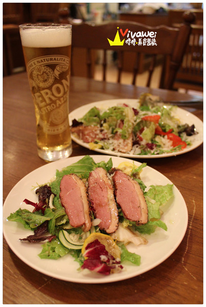 Pizzeria OGGI:台北士林區|全台第一家拿坡里認證披薩專賣店『Pizzeria OGGI (天母店)』