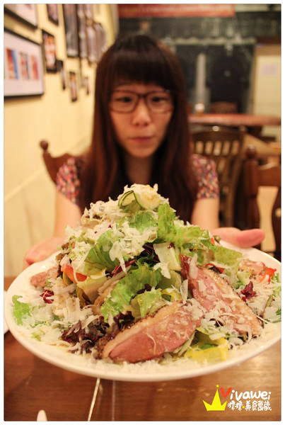 Pizzeria OGGI:台北士林區|全台第一家拿坡里認證披薩專賣店『Pizzeria OGGI (天母店)』