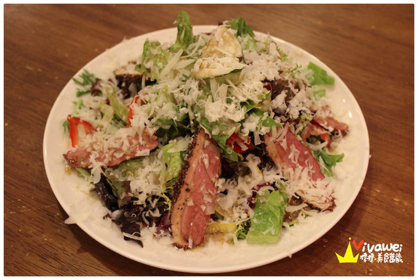 Pizzeria OGGI:台北士林區|全台第一家拿坡里認證披薩專賣店『Pizzeria OGGI (天母店)』