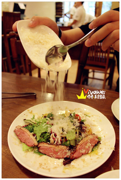 Pizzeria OGGI:台北士林區|全台第一家拿坡里認證披薩專賣店『Pizzeria OGGI (天母店)』