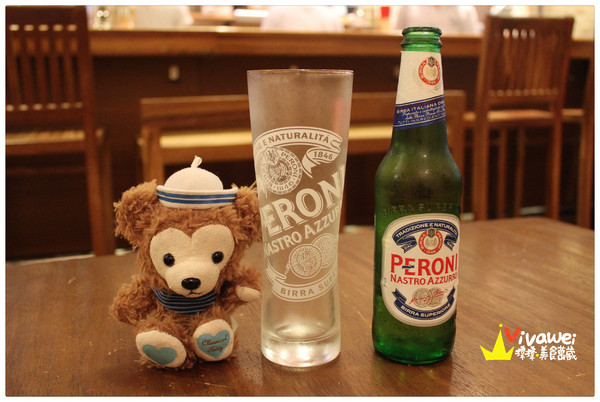 Pizzeria OGGI:台北士林區|全台第一家拿坡里認證披薩專賣店『Pizzeria OGGI (天母店)』