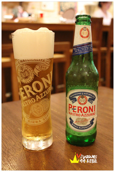 Pizzeria OGGI:台北士林區|全台第一家拿坡里認證披薩專賣店『Pizzeria OGGI (天母店)』