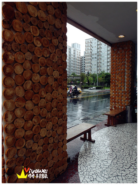 Pizzeria OGGI:台北士林區|全台第一家拿坡里認證披薩專賣店『Pizzeria OGGI (天母店)』