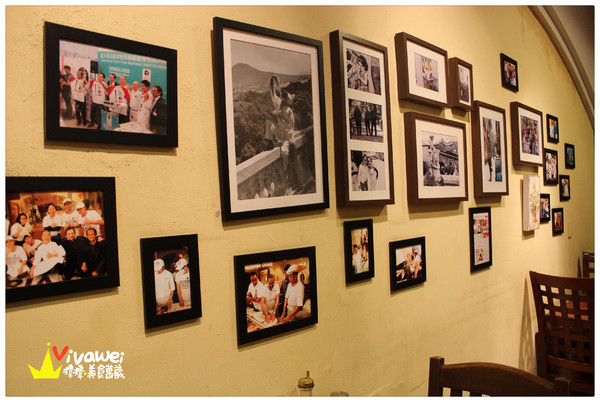 Pizzeria OGGI:台北士林區|全台第一家拿坡里認證披薩專賣店『Pizzeria OGGI (天母店)』